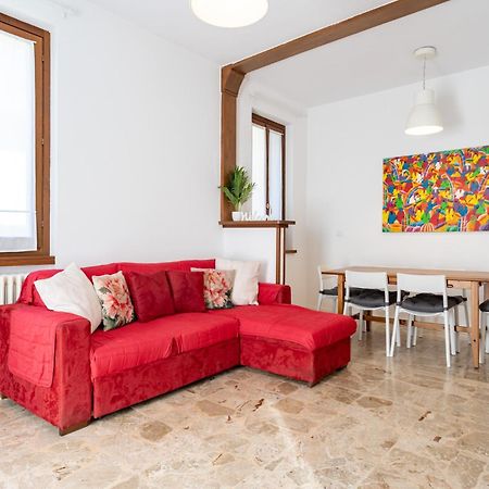 Terrazza Fucinetta Daire Introbio Dış mekan fotoğraf