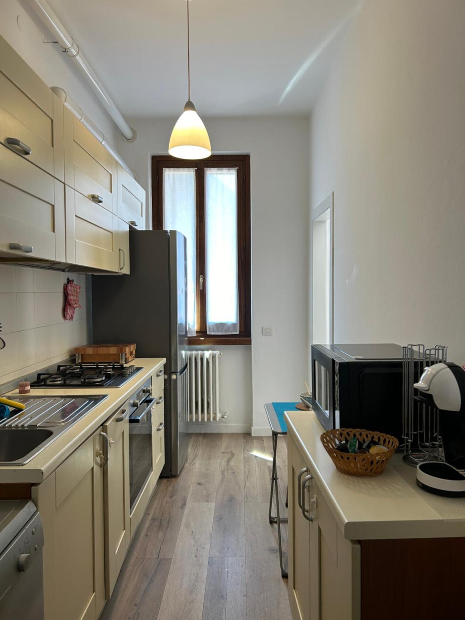 Terrazza Fucinetta Daire Introbio Dış mekan fotoğraf