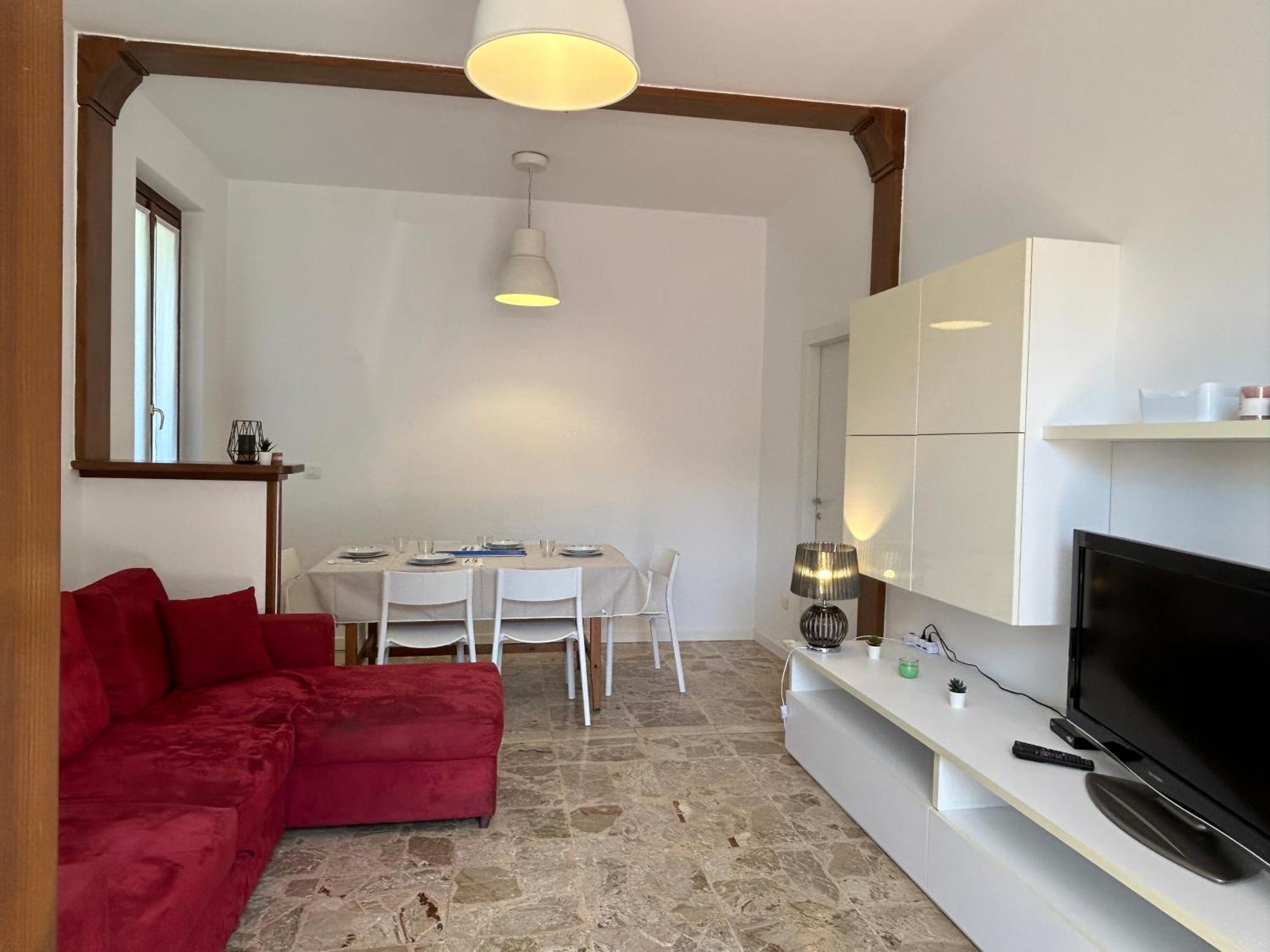 Terrazza Fucinetta Daire Introbio Dış mekan fotoğraf
