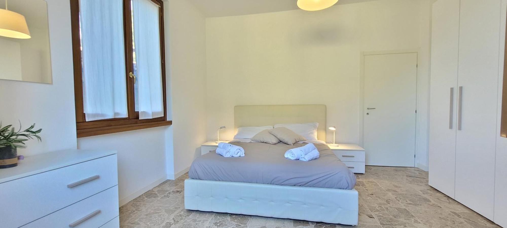 Terrazza Fucinetta Daire Introbio Dış mekan fotoğraf