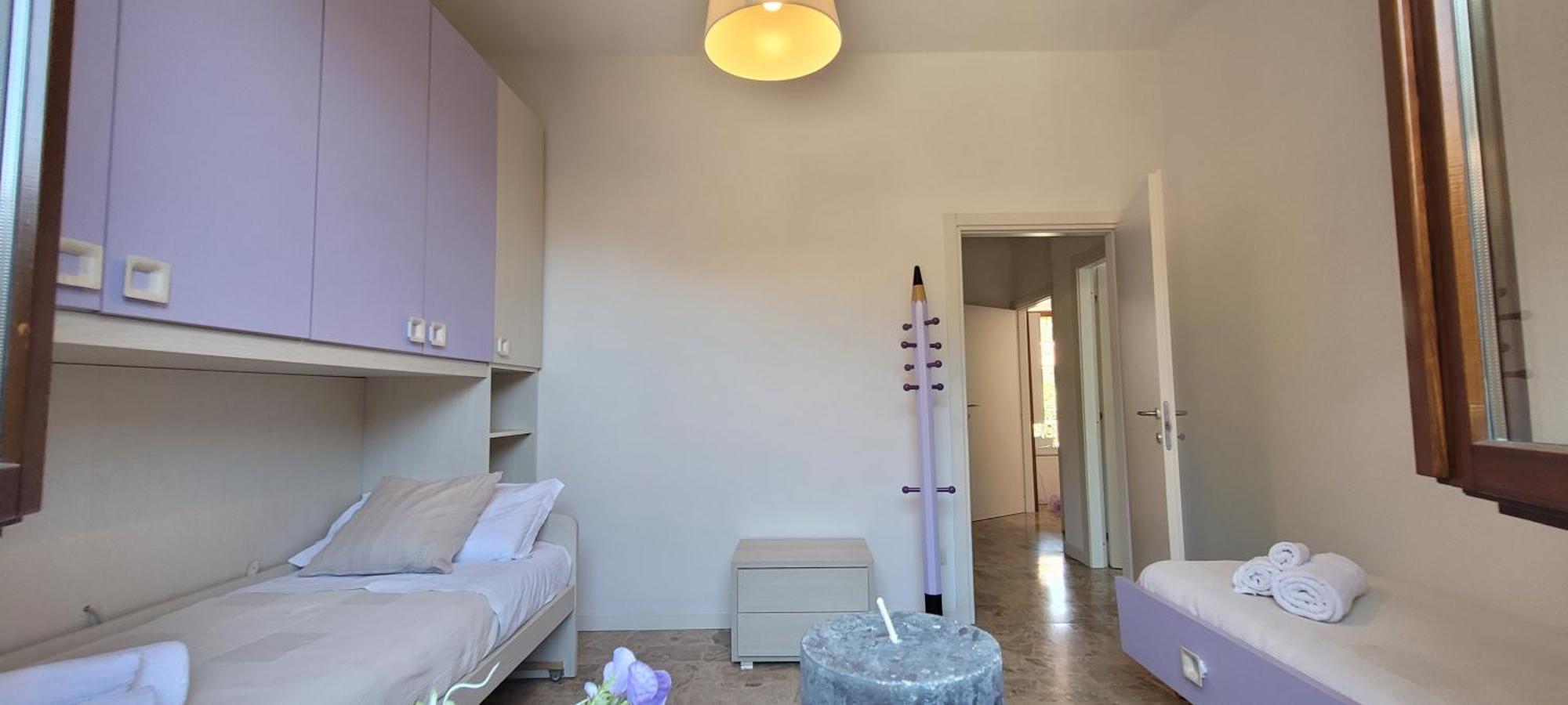 Terrazza Fucinetta Daire Introbio Dış mekan fotoğraf