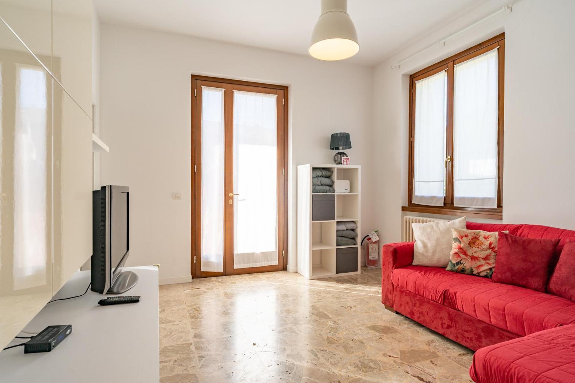 Terrazza Fucinetta Daire Introbio Dış mekan fotoğraf