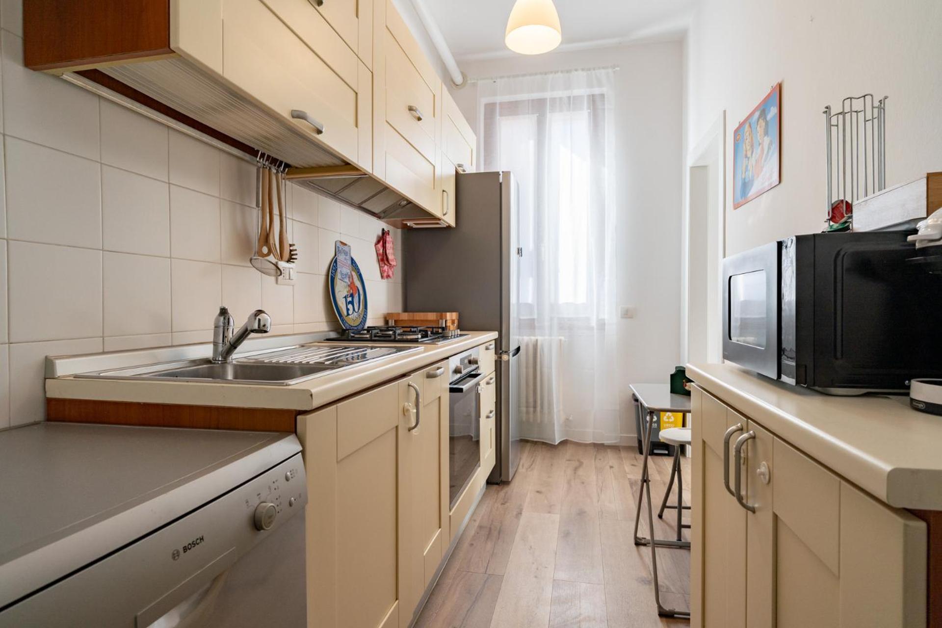 Terrazza Fucinetta Daire Introbio Dış mekan fotoğraf